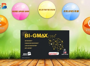 Top 10 loại thực phẩm giàu axit amin thiết yếu